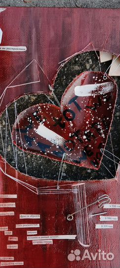 Декоративные картины 