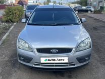 Ford Focus 2.0 MT, 2006, 350 000 км, с пробегом, цена 750 000 руб.