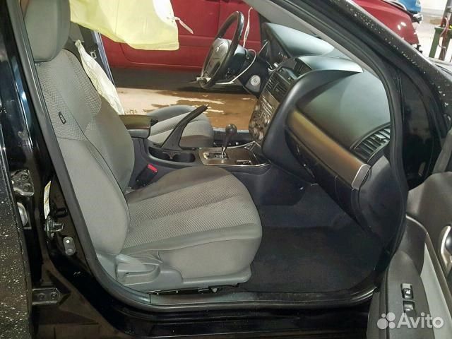 Разбор на запчасти Mitsubishi Galant