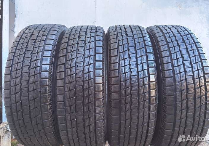 Goodyear Ice Navi SUV 225/65 R17 102Q