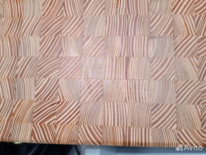 Доска разделочная ручной работы