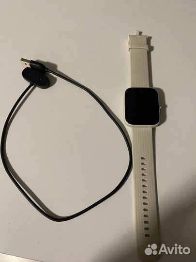 Самарт часы