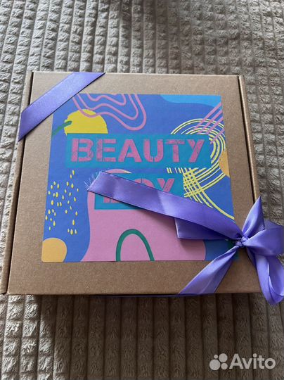 Новый подарочный набор