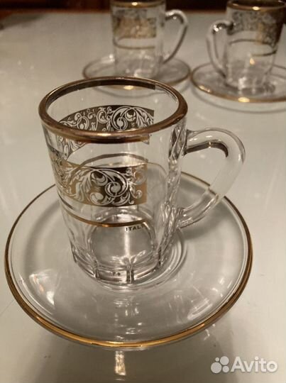 Чашка кофейные