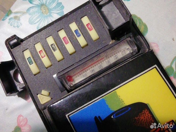 Пенал школьный для мальчика