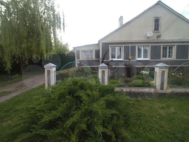 3-к. квартира, 64,8 м², 1/1 эт.