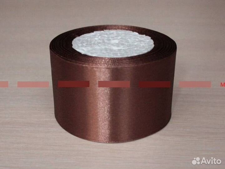 Атласная лента