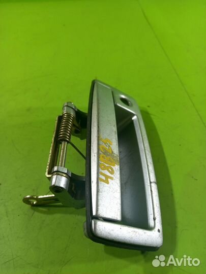 Ручка двери багажника для Mitsubishi Lancer 9