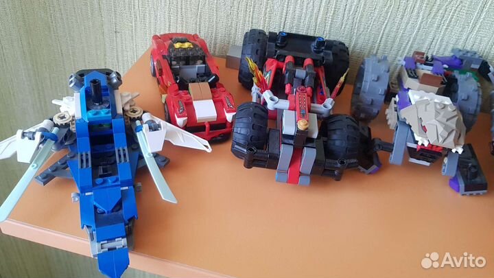 Lego, Лего.Оригинал