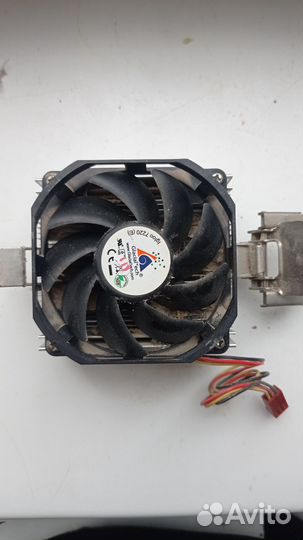 Комплектующие для пк