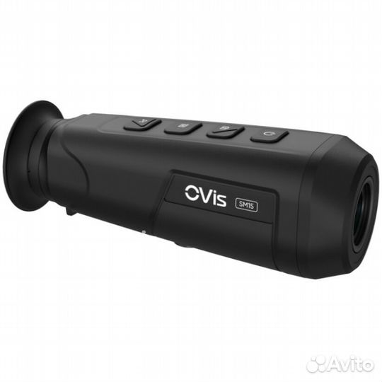 Тепловизор-монокуляр Аркон Ovis II SM15 новый