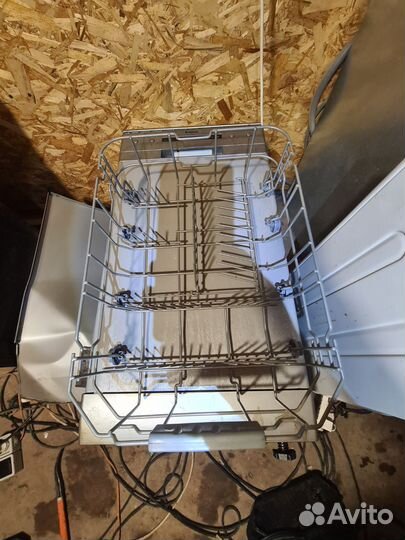 Корзины для пмм много разных