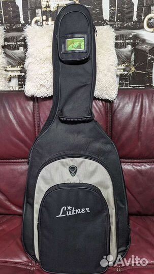 Электро гитара