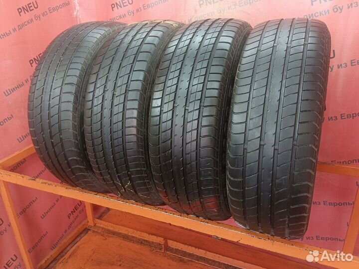 Dunlop SP Sport 2000E 225/60 R16 102H