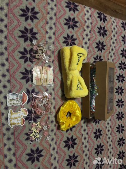 Подарочный набор