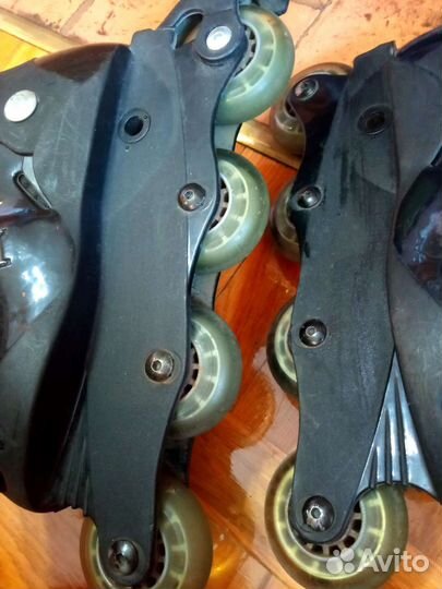 Роликовые коньки ролики Roces размер 36-40