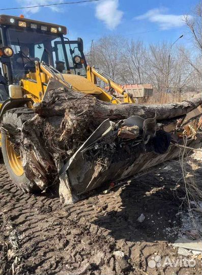 Вывоз мусора с погрузкой частник