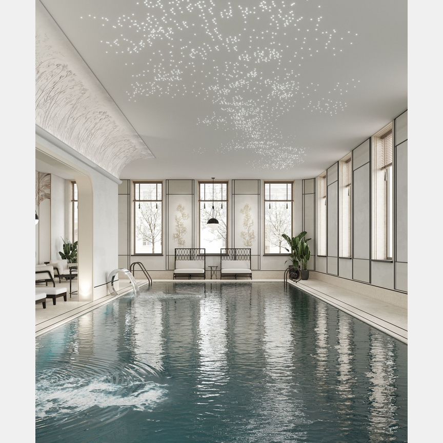 2-к. квартира, 168,2 м², 2/7 эт.