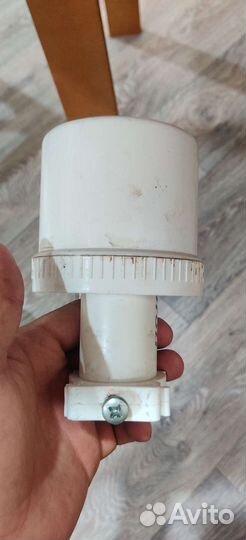 4G/3G LTE mimo облучатель Kroks KIP9-1700/2700 F