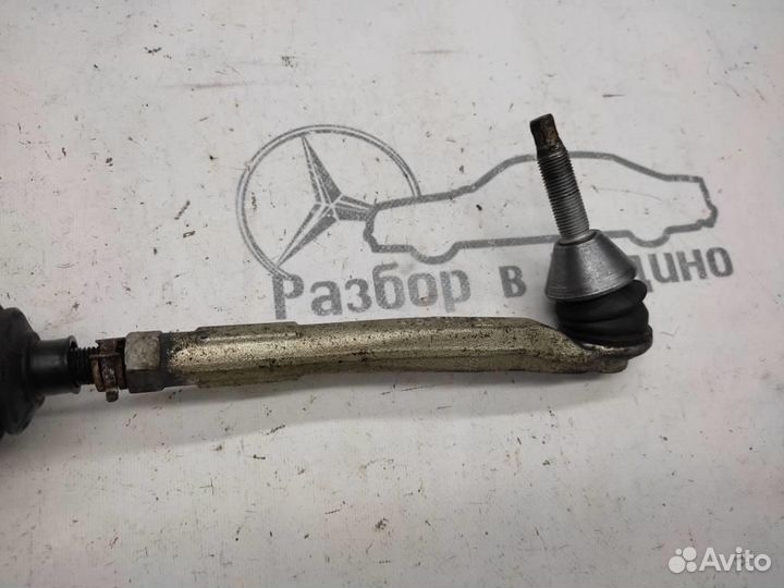 Рулевая рейка w213 E-class 654.920 01.2017