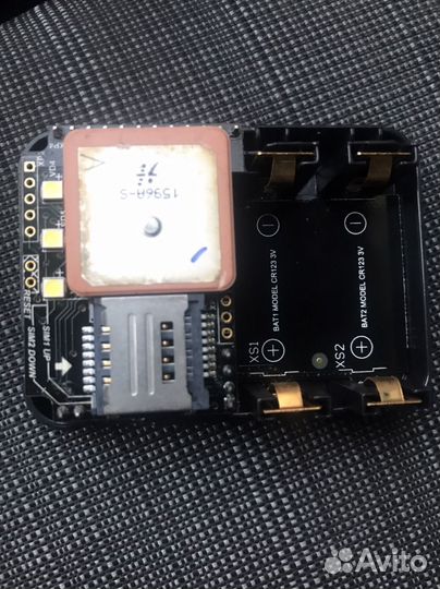 Gps трекер для автомобиля