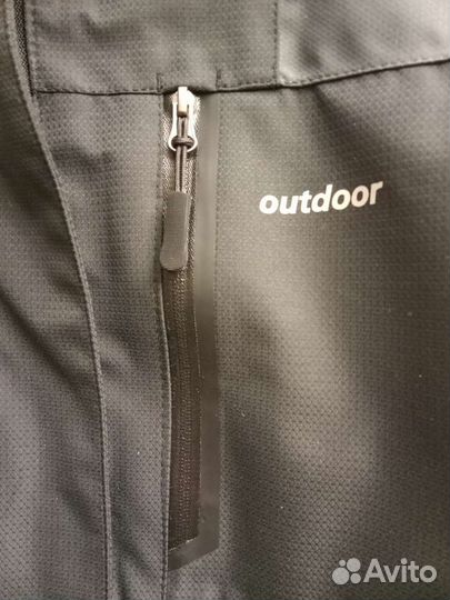 Куртка женская демисезонная р-р46-48