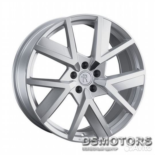 Диски MR223 9/20 5x112 ET57 d66.6 SF