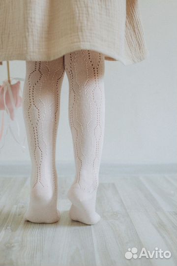 Колготки детские