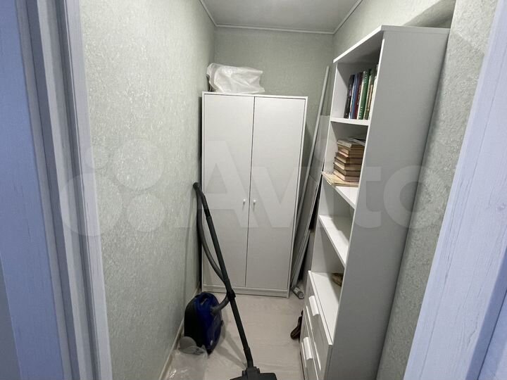 2-к. квартира, 44 м², 4/5 эт.