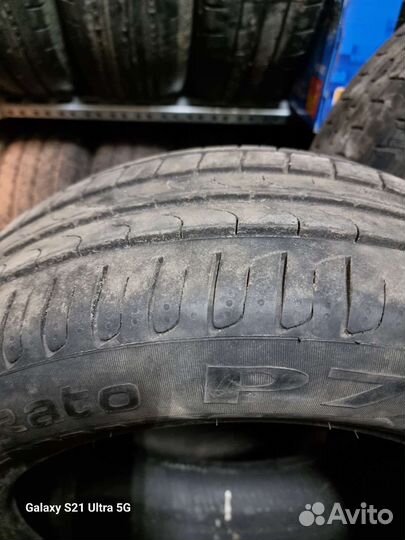 Pirelli Cinturato P7 205/55 R16