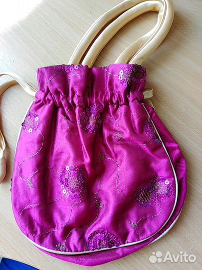 Сумочка для девочки