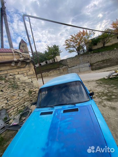 Фары на ваз 2106