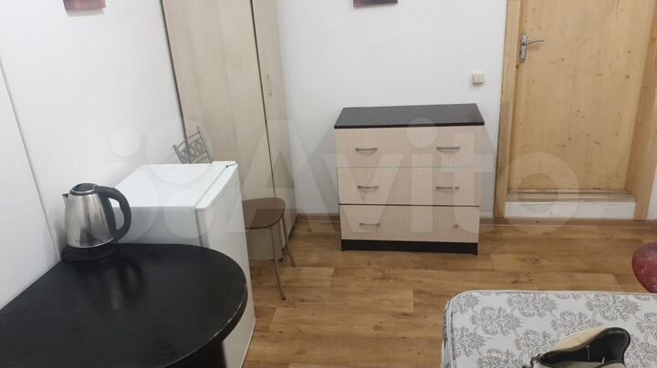 Квартира-студия, 17 м², 2/4 эт.