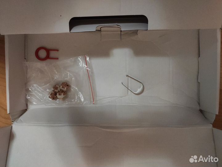 Механическая клавиатура GMK67