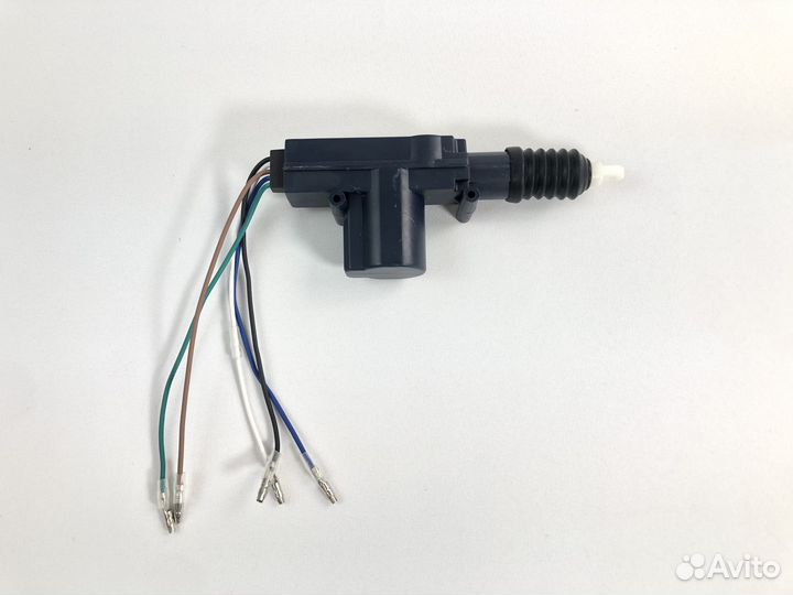 Электро привод замка дверей AT-Pulsar BM-05