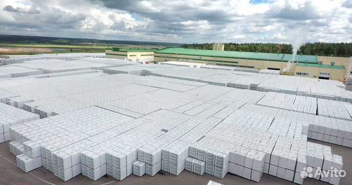 Утеплитель для кровли