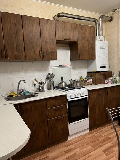 1-к. квартира, 32,4 м², 3/3 эт.