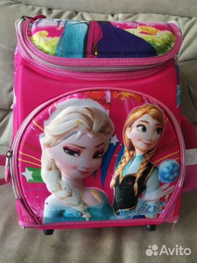 Портфель детский