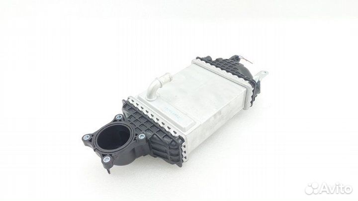 Б/У Интеркулер Состояние отличное, оригинал