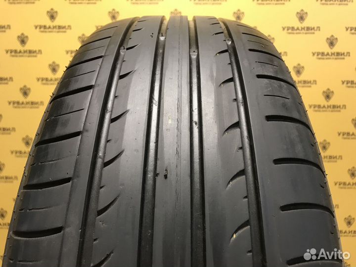 Nexen N'Priz RH1 215/65 R16 98H