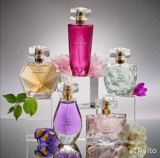 Эйвон avon духи косметика по закупке