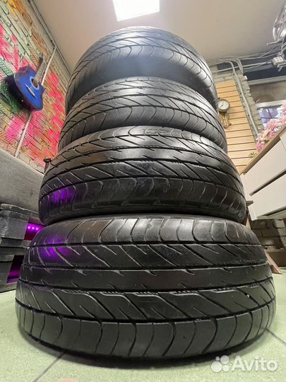 Dunlop Enasave EC202 185/65 R15