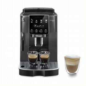 De'Longhi ecam 220.21GB новая кофемашина чек гаран