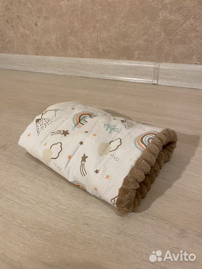 Подушка для кормления