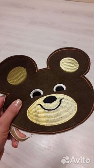 Костюм для мальчика