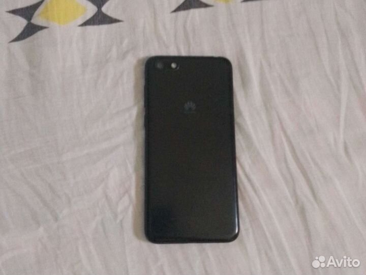 Huawei y5 lite