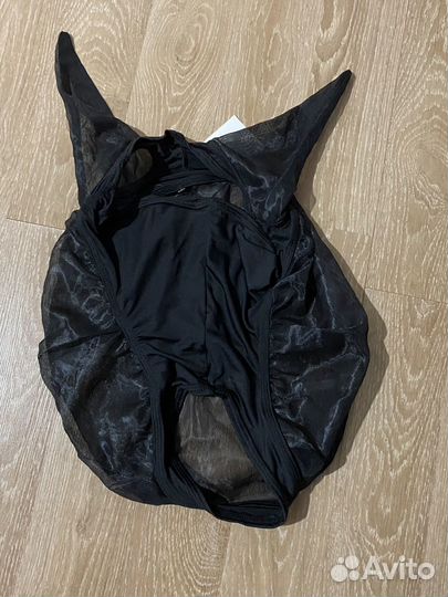 Маска от насекомых equiman