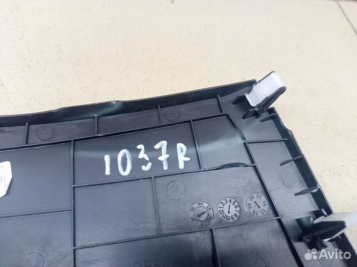 Накладка декоративная Atlas 2017