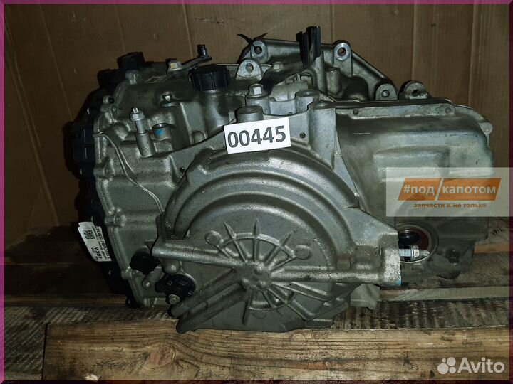 АКПП LE9 6T45 2,4 Chevrolet Captiva Opel Antara