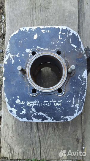 Цилиндр иж к15